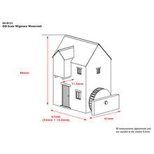Load image into Gallery viewer, Wigmore Watermill
