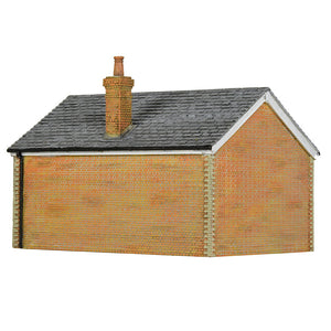 Railway Stables Keeper's House - Bachmann -44-0149