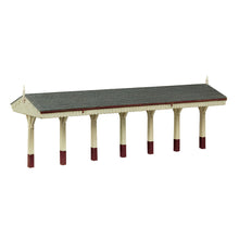 Load image into Gallery viewer, S&amp;DJR Wooden Canopy Chocolate and Cream
