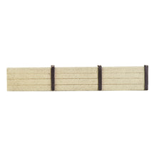 Load image into Gallery viewer, Kingpost Concrete Retaining Walls (x4) - Bachmann -44-0508
