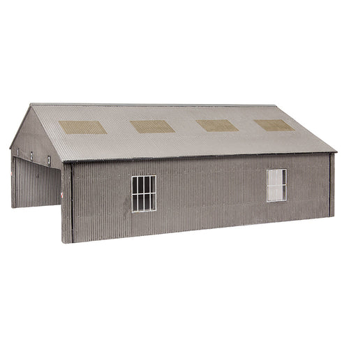 Carriage Shed