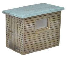 Load image into Gallery viewer, Garden Shed (x2)‚  - Bachmann -44-516
