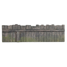 Load image into Gallery viewer, Sleeper-Built Fencing‚ (x4) - Bachmann -44-595
