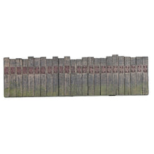 Load image into Gallery viewer, Sleeper-Built Fencing‚ (x4) - Bachmann -44-595
