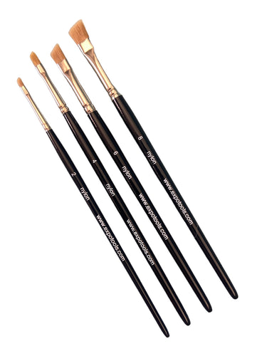 45300 Special Dry Brush Set of 4