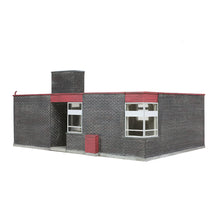 Load image into Gallery viewer, Shunters Mess Room - Bachmann -47-139 - Scale
