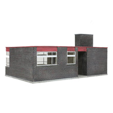 Load image into Gallery viewer, Shunters Mess Room - Bachmann -47-139 - Scale
