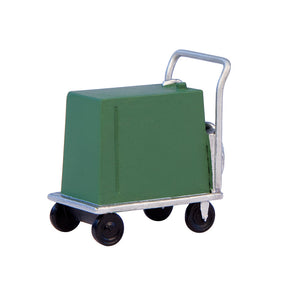 Coolant Trolley (x4)