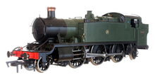 Load image into Gallery viewer, Large Prairie 2-6-2 5108 Green Shirtbutton - Dapol - 4S-041-003
