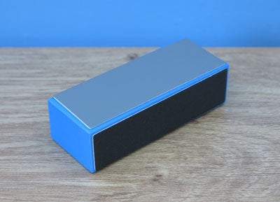 POLISHING BLOCK WITH 4 GRITS