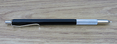 2mm GLASS FBRE BURNISHING TOOL