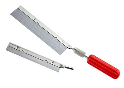 EXPO RAZOR SAW SET