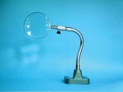 SWAN NECK MAGNIFIER