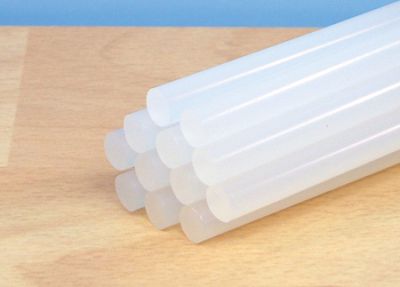 12PC PACK OF MINI GLUE STICKS