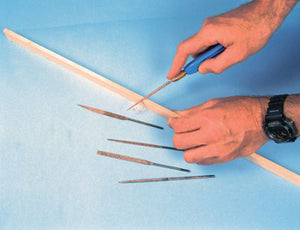 NF1H PERMAGRIT N/FILE SET