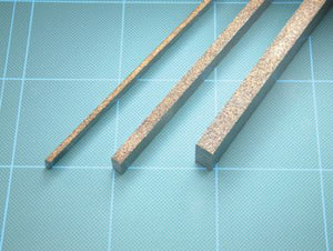 SP3C 3MM SPAR SLOTTER COARSE
