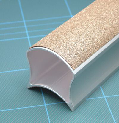 CB280F CONTOUR BLOCKS 280MM FINE