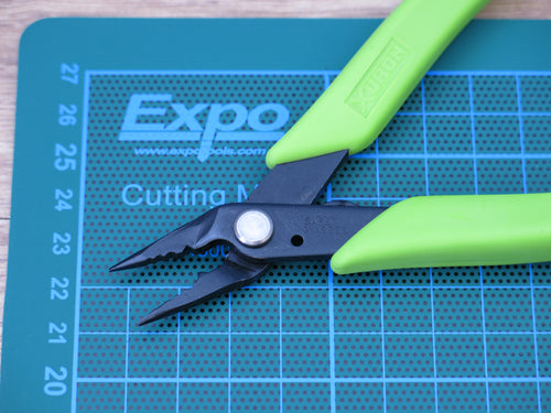 494 XURON FOUR IN ONE CRIMPING PLIER