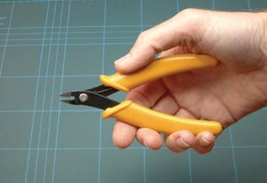 EASY GRIP 5" SIDE CUTTER