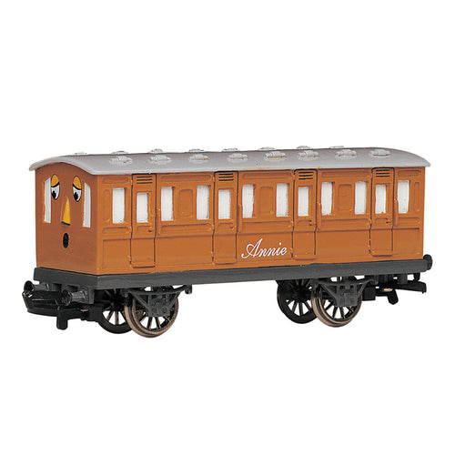 Annie Carriage