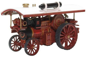 BURRELL 8NHP DCC LOCOMOTIVE No 2547 Endurance 76BR004   1:76 Scale