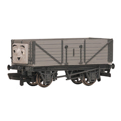 Thomas and Friends