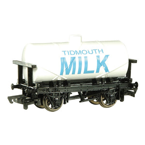 Tidmouth Milk Tank