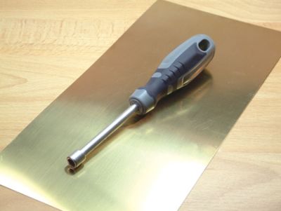 7MM NUTSPINNER