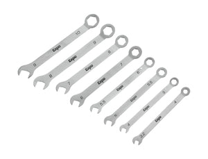 EXPO 8PC SUPER THIN PRO SPANNER SET