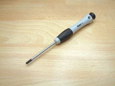 2MM HEX DRIVER