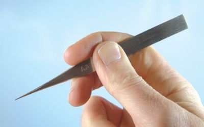TWEEZER - POINTED AA TYPE