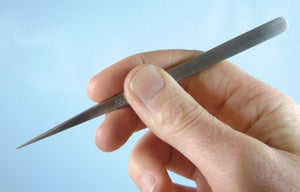 STAINLESS TWEEZER SS TYPE