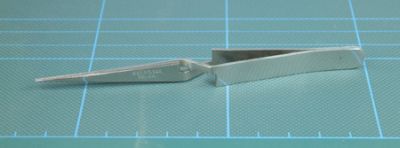 STAINLESS 4' X-LOCK NO 59 TWZR