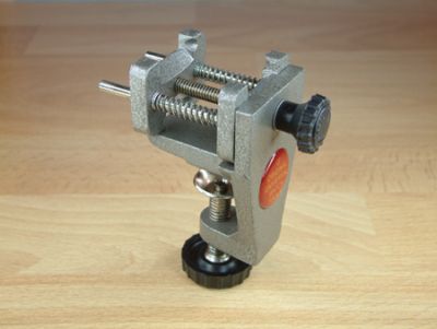 WATCHMAKERS MINIATURE VICE