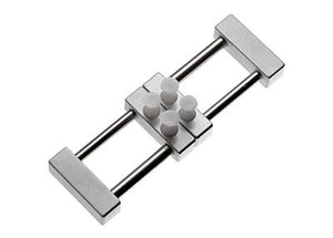 HOLDER FOR CIRCULAR ITEMS