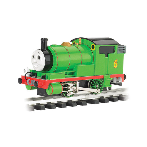 Percy The Small Engine (With Moving Eyes)