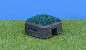 N3DP3 WWII PILL BOX TYPE 28