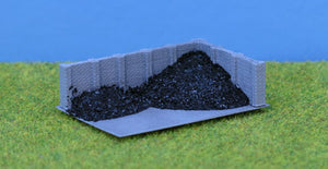 N3CCS1 CONCRETE COAL STAITHE RTP