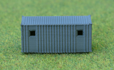 N3PCB1 PORTABLE SITE OFFICE RTP