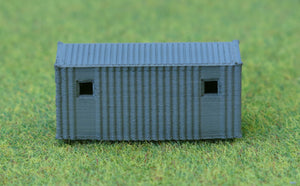 N3PCB1 PORTABLE SITE OFFICE RTP