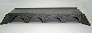 NBR4A VIADUCT TOP/CAUSEWAY KIT