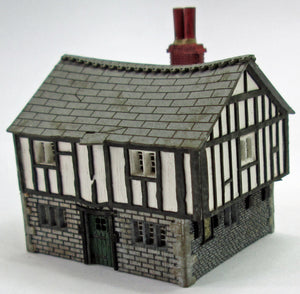 NTC1 TUDOR COTTAGE KIT