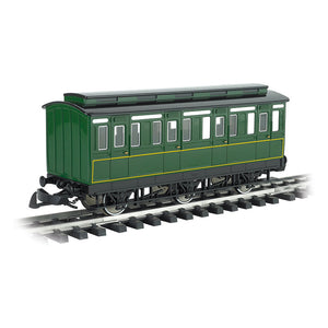 Emily's Brake Coach