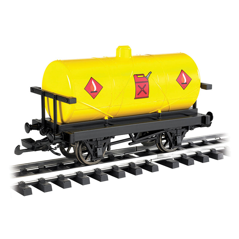 Sodor Fuel Tank