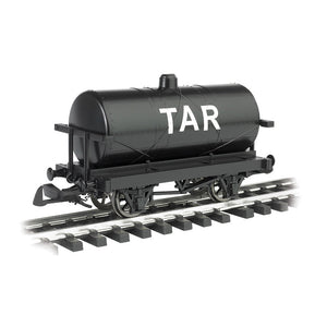 Tar Tank