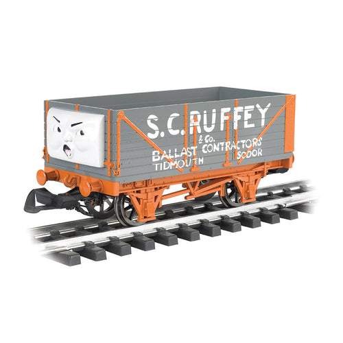 S.C.Ruffy Wagon