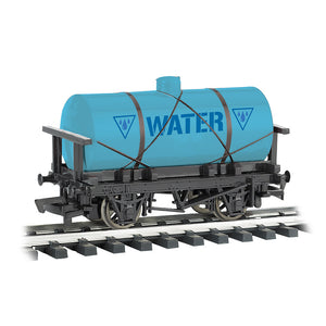 Water Tanker