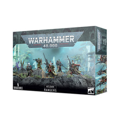 Warhammer Clearance