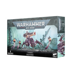 Genestealer Cults