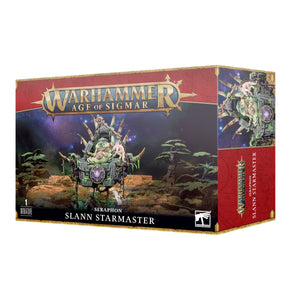 SERAPHON: SLANN STARMASTER - Age of Sigma - gw-88-19